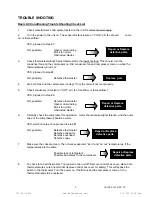 Предварительный просмотр 10 страницы Pentair McLean Cooling Technology ProAir CR23 Instruction Manual