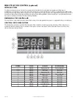 Preview for 11 page of Pentair McLean SPECTRACOOL N36 Instruction Manual