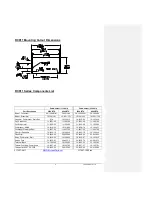 Preview for 5 page of Pentair McLean THERMAL RCR11 Series Instruction Manual