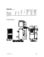 Предварительный просмотр 4 страницы Pentair McLean Thermal T Series Instruction Manual