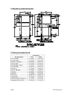 Предварительный просмотр 5 страницы Pentair McLean Thermal T Series Instruction Manual