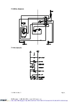 Предварительный просмотр 6 страницы Pentair McLean THERMAL T15 Series Instruction Manual