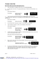 Предварительный просмотр 9 страницы Pentair McLean THERMAL T15 Series Instruction Manual