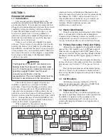 Preview for 3 page of Pentair MegaTherm MT 1010 Installation And Operation Instructions Manual