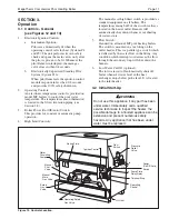 Preview for 11 page of Pentair MegaTherm MT 1010 Installation And Operation Instructions Manual