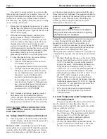 Preview for 12 page of Pentair MegaTherm MT 1010 Installation And Operation Instructions Manual