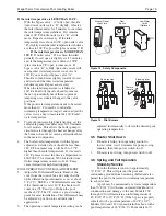 Preview for 13 page of Pentair MegaTherm MT 1010 Installation And Operation Instructions Manual