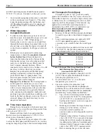 Preview for 14 page of Pentair MegaTherm MT 1010 Installation And Operation Instructions Manual