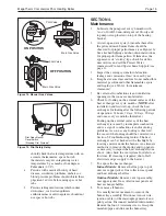 Preview for 15 page of Pentair MegaTherm MT 1010 Installation And Operation Instructions Manual