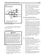 Preview for 7 page of Pentair MegaTherm MT 2000 Installation And Operation Instructions Manual