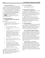 Preview for 10 page of Pentair MegaTherm MT 2000 Installation And Operation Instructions Manual