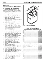 Preview for 14 page of Pentair MegaTherm MT 2000 Installation And Operation Instructions Manual