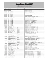 Preview for 15 page of Pentair MegaTherm MT Manual