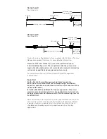 Preview for 5 page of Pentair Mi Series Installation, Maintenance And Operation Manual