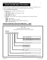 Preview for 4 page of Pentair MiniMax NT 200 Operation & Installation Manual