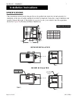 Preview for 7 page of Pentair MiniMax NT 200 Operation & Installation Manual