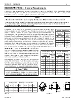 Preview for 14 page of Pentair MiniMax NT 200 Operation & Installation Manual