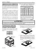 Preview for 56 page of Pentair MiniMax NT 200 Operation & Installation Manual