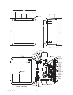 Предварительный просмотр 10 страницы Pentair Myers CGL Series Installation And Service Manual