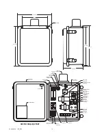 Предварительный просмотр 12 страницы Pentair Myers CGL Series Installation And Service Manual