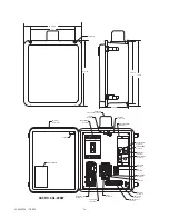 Предварительный просмотр 14 страницы Pentair Myers CGL Series Installation And Service Manual