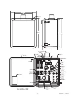 Предварительный просмотр 15 страницы Pentair Myers CGL Series Installation And Service Manual