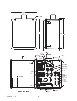 Предварительный просмотр 16 страницы Pentair Myers CGL Series Installation And Service Manual