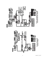 Предварительный просмотр 21 страницы Pentair Myers CGL Series Installation And Service Manual