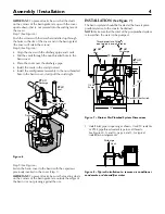 Preview for 4 page of Pentair Myers ED33V1 Owner'S Manual