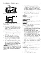 Preview for 5 page of Pentair Myers ED33V1 Owner'S Manual