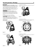 Preview for 11 page of Pentair Myers ED33V1 Owner'S Manual