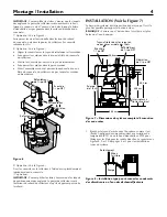 Preview for 12 page of Pentair Myers ED33V1 Owner'S Manual