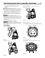 Preview for 19 page of Pentair Myers ED33V1 Owner'S Manual