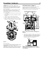 Preview for 20 page of Pentair Myers ED33V1 Owner'S Manual