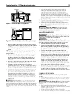 Preview for 21 page of Pentair Myers ED33V1 Owner'S Manual