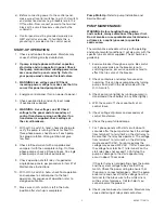 Preview for 3 page of Pentair MYERS K4563 Installation And Service Manual