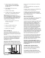 Preview for 4 page of Pentair MYERS K4563 Installation And Service Manual