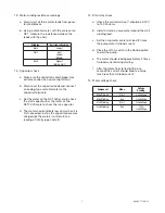 Preview for 7 page of Pentair MYERS K4563 Installation And Service Manual