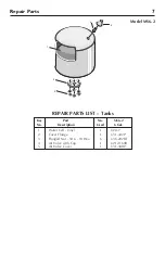 Preview for 7 page of Pentair Myers MS Series Installation And Operation Manual