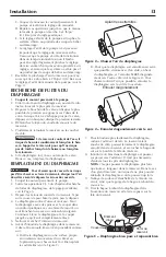 Preview for 13 page of Pentair Myers MS Series Installation And Operation Manual