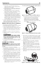 Preview for 21 page of Pentair Myers MS Series Installation And Operation Manual