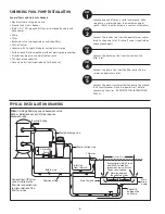 Preview for 4 page of Pentair MYERS MSP10 Owner'S Manual