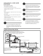 Preview for 11 page of Pentair MYERS MSP10 Owner'S Manual