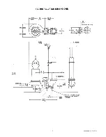 Preview for 7 page of Pentair MYERS SRA1212 Installation Manual With Repair Parts List