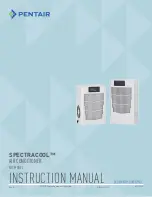 Предварительный просмотр 1 страницы Pentair N17 Instruction Manual