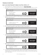 Предварительный просмотр 22 страницы Pentair N17 Instruction Manual