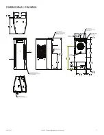 Предварительный просмотр 11 страницы Pentair NHZ28 Spectracool Instruction Manual