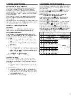 Preview for 13 page of Pentair OMNIFILTER OM34K Installation Instructions Manual