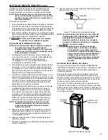 Preview for 27 page of Pentair OMNIFILTER OM34K Installation Instructions Manual