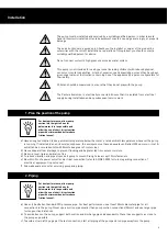 Preview for 7 page of Pentair ONGA Eco Select PANTERA evolution Owner'S Manual